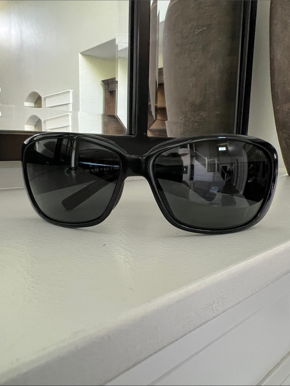 SMITH OPTICS SHOREWOOD SUNGLASS - NEVER WORN